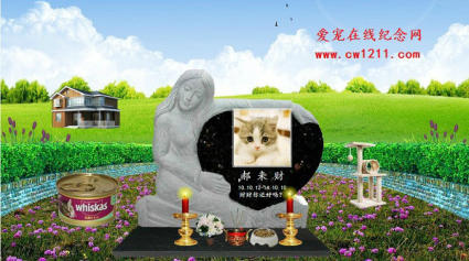 宠物墓地图片_北京宠物墓地_宠物墓地照片